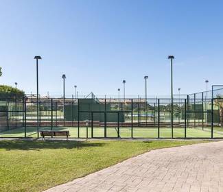 Sancti petri park Aparthotel ILUNION Sancti Petri Cádiz Sancti petri park Aparthotel ILUNION Sancti Petri Cádiz