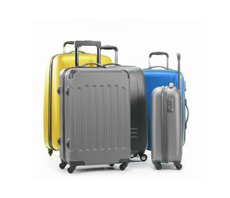 Guarda equipajes Hotel ILUNION Alcora Sevilla Guarda equipajes Hotel ILUNION Alcora Sevilla