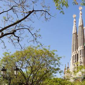 Barcelona Hotel ILUNION Almirante Barcelona Hotel ILUNION Almirante