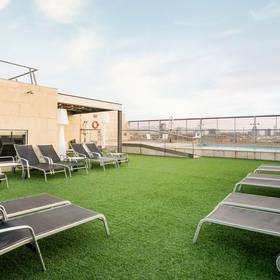 SOLARIUM PISCINA SOLARIUM PISCINA