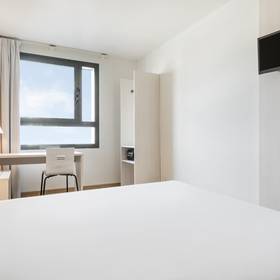 Habitación doble ilunion valencia 3 Hotel ILUNION Valencia 3 Habitación doble ilunion valencia 3 Hotel ILUNION Valencia 3