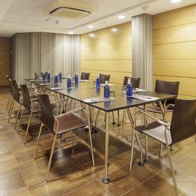 Sala de reuniones Hotel ILUNION San Sebastián Sala de reuniones Hotel ILUNION San Sebastián