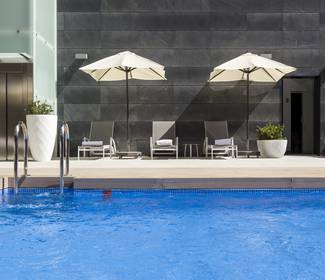 Ofertas 72hrs Hotel ILUNION Atrium Madrid Ofertas 72hrs Hotel ILUNION Atrium Madrid