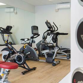 Gimnasio