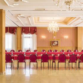 Salones de eventos ilunion las lomas Hotel Ilunion Las Lomas Mérida Salones de eventos ilunion las lomas Hotel Ilunion Las Lomas Mérida