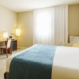 Habitación Hotel ILUNION Fuengirola Habitación Hotel ILUNION Fuengirola