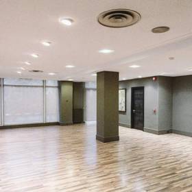 Sala de reuniones Hotel ILUNION San Sebastián Sala de reuniones Hotel ILUNION San Sebastián