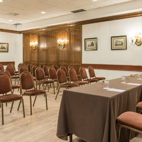 Salones ilunion romareda Hotel ILUNION Romareda Zaragoza Salones ilunion romareda Hotel ILUNION Romareda Zaragoza