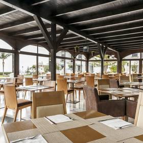 Restaurante buffet hotel ilunion mijas Restaurante buffet hotel ilunion mijas