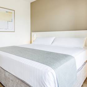 Habitación doble Hotel ILUNION Islantilla Huelva Habitación doble Hotel ILUNION Islantilla Huelva