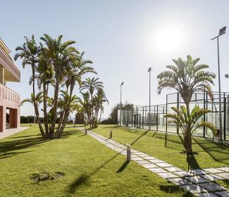 Animación y deportes Hotel ILUNION Calas de Conil Conil de la Frontera Animación y deportes Hotel ILUNION Calas de Conil Conil de la Frontera