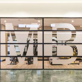 Gimnasio ilunion pio xii Hotel ILUNION Pío XII Madrid Gimnasio ilunion pio xii Hotel ILUNION Pío XII Madrid