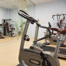 Gimnasio ilunion valencia hotel ilunion valencia 4 Gimnasio ilunion valencia hotel ilunion valencia 4