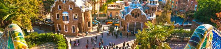 Barcelona ILUNION Hotels