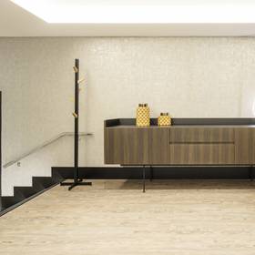 Recepción Hotel ILUNION Bilbao Recepción Hotel ILUNION Bilbao