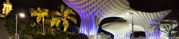 Sevilla ILUNION Hotels