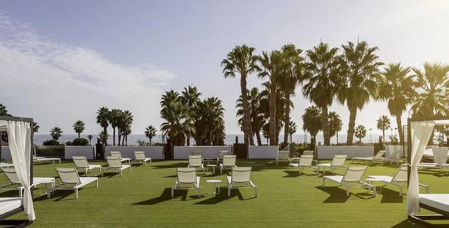 ofertas ILUNION Hotels ofertas ILUNION Hotels
