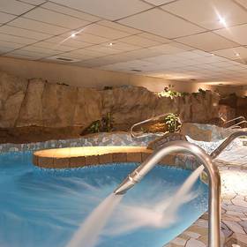 Spa Hotel ILUNION Les Corts – Spa Barcelona Spa Hotel ILUNION Les Corts – Spa Barcelona