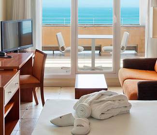 Animación Hotel ILUNION Fuengirola Animación Hotel ILUNION Fuengirola