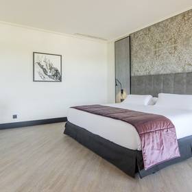 Habitación superior Hotel ILUNION Alcora Sevilla Habitación superior Hotel ILUNION Alcora Sevilla
