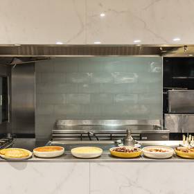 Desayuno buffet hotel ilunion calas de conil conil de la frontera Desayuno buffet hotel ilunion calas de conil conil de la frontera