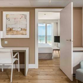 Habitación ilunion islantilla Hotel ILUNION Islantilla Huelva Habitación ilunion islantilla Hotel ILUNION Islantilla Huelva