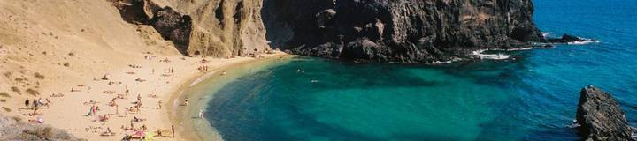 Lanzarote ILUNION Hotels
