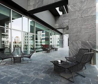 Bar, cafetería, terraza Hotel ILUNION Atrium Madrid Bar, cafetería, terraza Hotel ILUNION Atrium Madrid