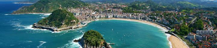 San Sebastián ILUNION Hotels