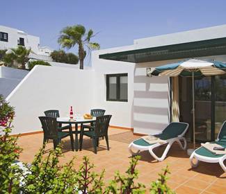 Villa superior Hotel ILUNION Costa Sal Lanzarote Puerto del Carmen Villa superior Hotel ILUNION Costa Sal Lanzarote Puerto del Carmen