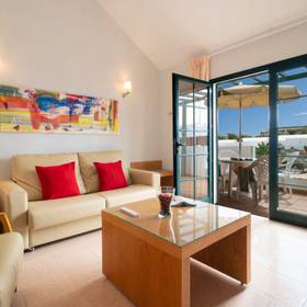 Apartamento Hotel ILUNION Costa Sal Lanzarote Puerto del Carmen Apartamento Hotel ILUNION Costa Sal Lanzarote Puerto del Carmen
