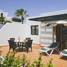 Terraza Hotel ILUNION Costa Sal Lanzarote Puerto del Carmen Terraza Hotel ILUNION Costa Sal Lanzarote Puerto del Carmen
