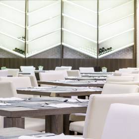 Restaurante Hotel ILUNION Bilbao Restaurante Hotel ILUNION Bilbao