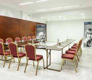 Eventos sociales y corporativos Hotel ILUNION Hacienda de Mijas