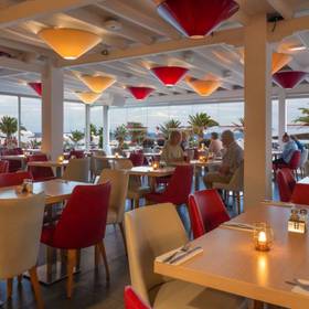 Restaurante Hotel ILUNION Costa Sal Lanzarote Puerto del Carmen Restaurante Hotel ILUNION Costa Sal Lanzarote Puerto del Carmen