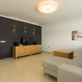 Apartamento Hotel ILUNION Costa Sal Lanzarote Puerto del Carmen