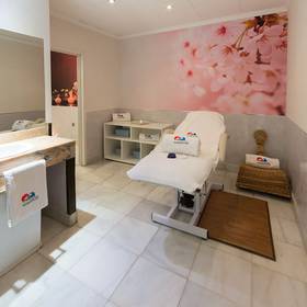 Spa Hotel ILUNION Les Corts – Spa Barcelona Spa Hotel ILUNION Les Corts – Spa Barcelona