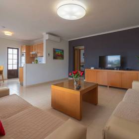 Apartamento Hotel ILUNION Costa Sal Lanzarote Puerto del Carmen Apartamento Hotel ILUNION Costa Sal Lanzarote Puerto del Carmen