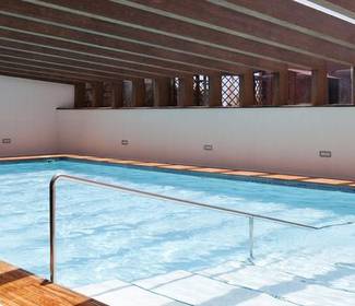 Spa y wellness hotel ilunion calas de conil conil de la frontera Spa y wellness hotel ilunion calas de conil conil de la frontera
