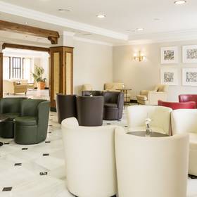 Hall Hotel ILUNION Hacienda de Mijas Hall Hotel ILUNION Hacienda de Mijas