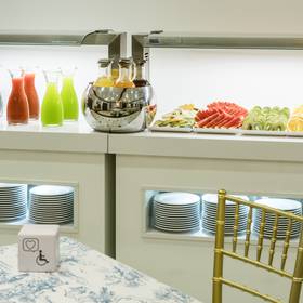 Buffet hotel ilunion mijas Buffet hotel ilunion mijas