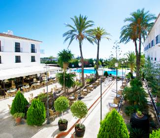 Actividades Hotel ILUNION Hacienda de Mijas