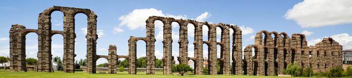 Extremadura ILUNION Hotels