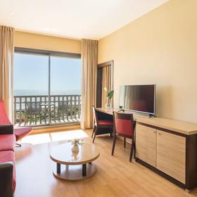 Junior Suite Junior Suite
