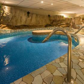Spa Hotel ILUNION Les Corts – Spa Barcelona Spa Hotel ILUNION Les Corts – Spa Barcelona