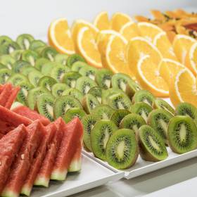 Buffet hotel ilunion mijas Buffet hotel ilunion mijas