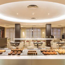 Desayuno buffet ilunion golf badajoz hotel ilunion golf badajoz Desayuno buffet ilunion golf badajoz hotel ilunion golf badajoz