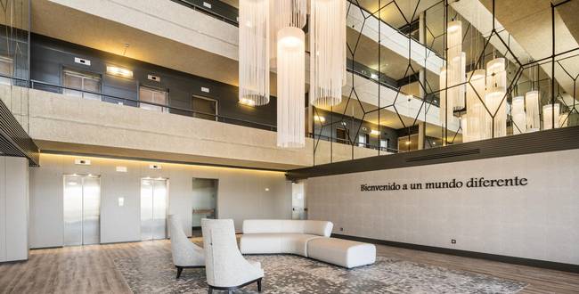 Hall ilunion las lomas hotel ilunion las lomas mérida Hall ilunion las lomas hotel ilunion las lomas mérida