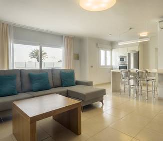 Suite Hotel ILUNION Costa Sal Lanzarote Puerto del Carmen Suite Hotel ILUNION Costa Sal Lanzarote Puerto del Carmen