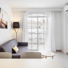 Apartamento ilunion menorca Hotel ILUNION Menorca Cala Galdana Apartamento ilunion menorca Hotel ILUNION Menorca Cala Galdana
